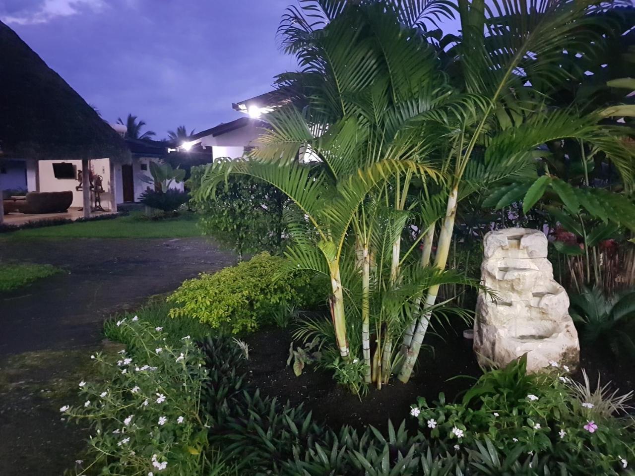 Gran Hotel De Lago - Lago Agrio Nueva Loja Zewnętrze zdjęcie