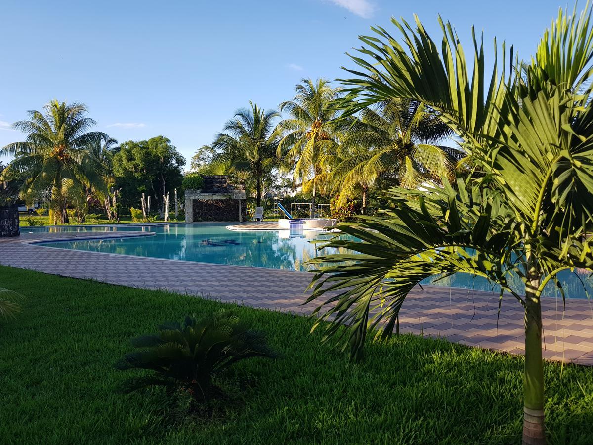 Gran Hotel De Lago - Lago Agrio Nueva Loja Zewnętrze zdjęcie